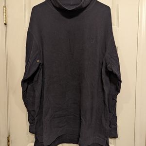 Timberland Turtleneck Mens SIZE L